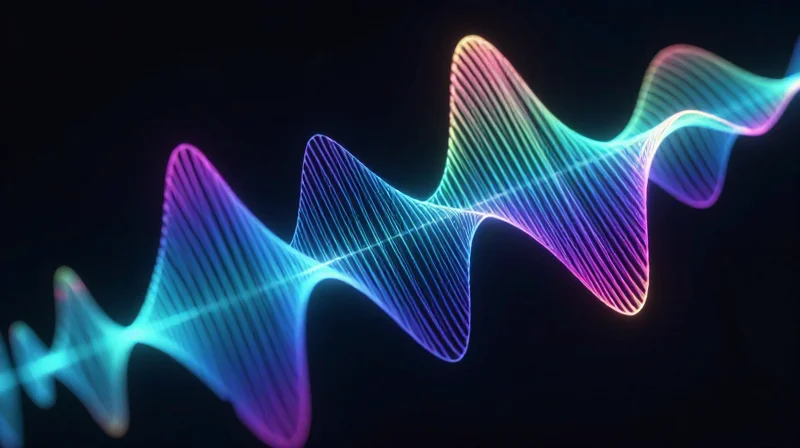 Verification and Simulation Techniques Abstract digital simulation of electromagnetic fields in 3D space