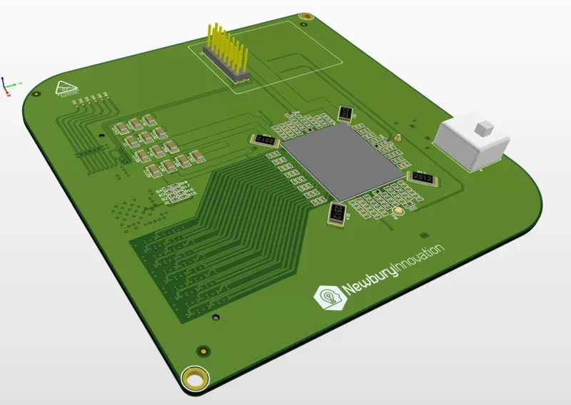 Clients using PCB