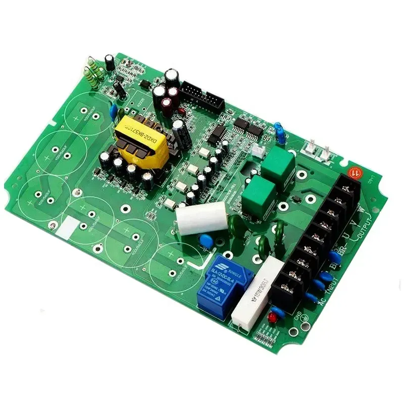 PCB prototype in Shenzhen
